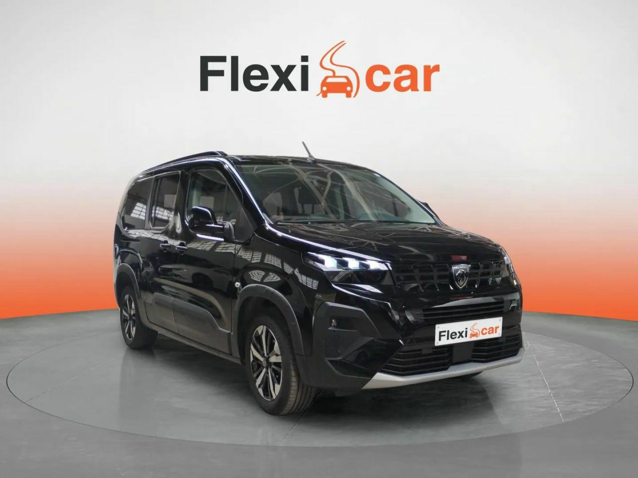 Foto peugeot rifter 2024 /