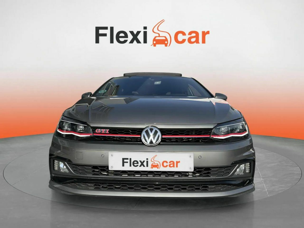 volkswagen polo 2019 / foto grande (2)