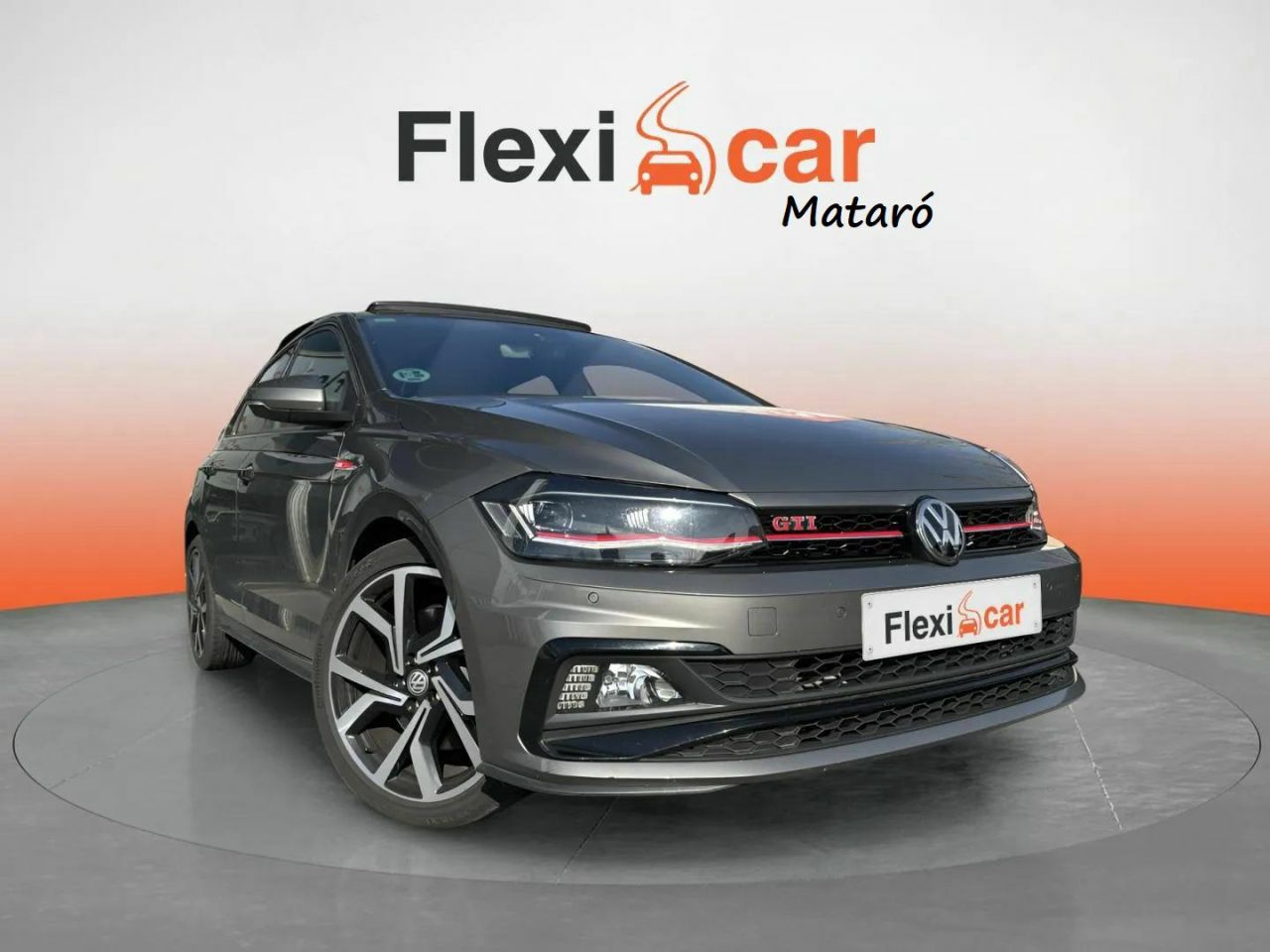 Volkswagen id3 mataro  de segunda mano - volkswagen polo 2019 /