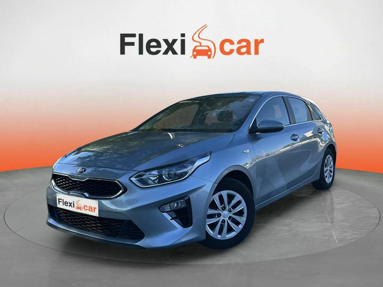 kia ceed 2019 / foto grande (2)