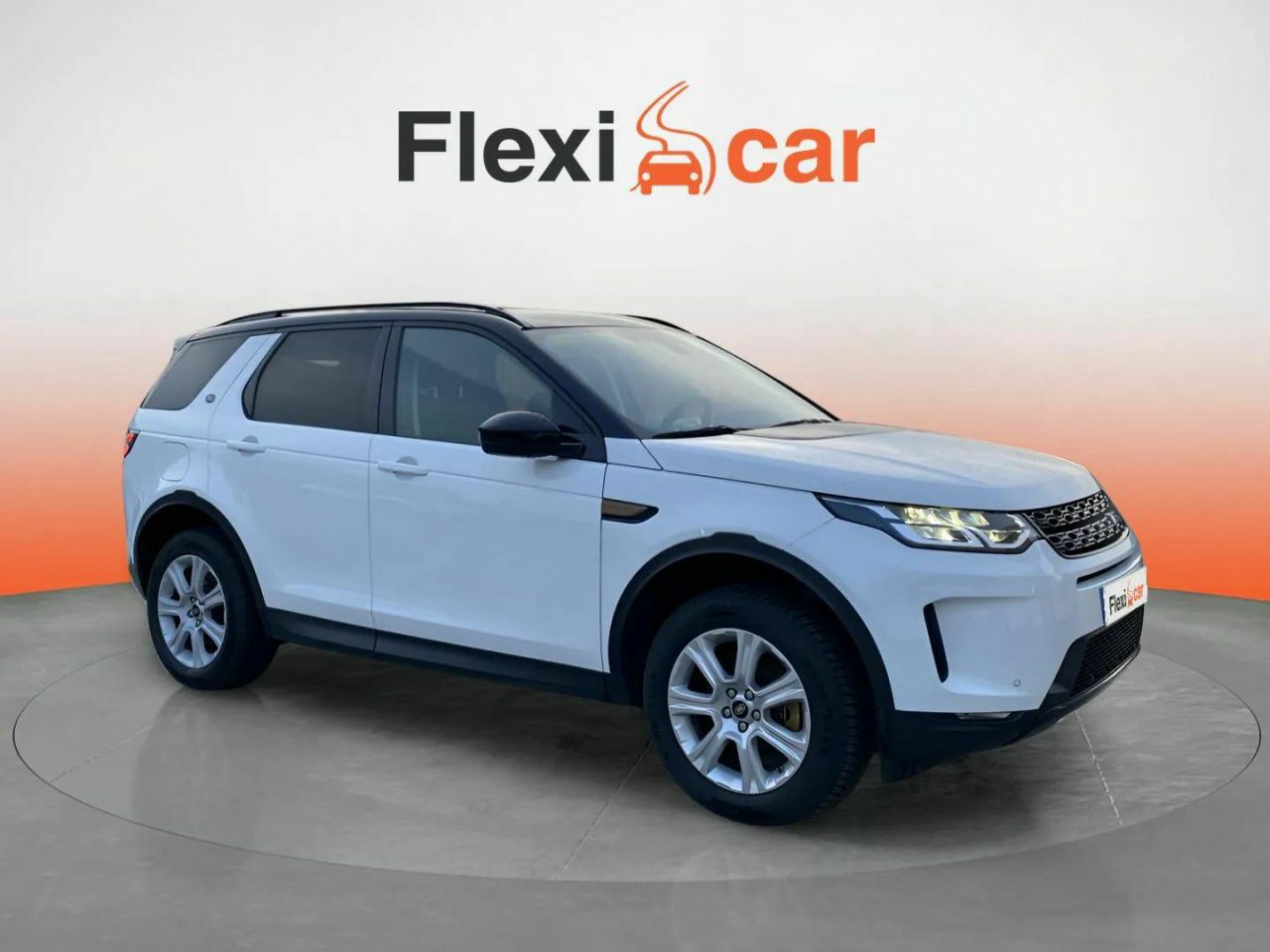 Foto land-rover discovery sport 2020 /