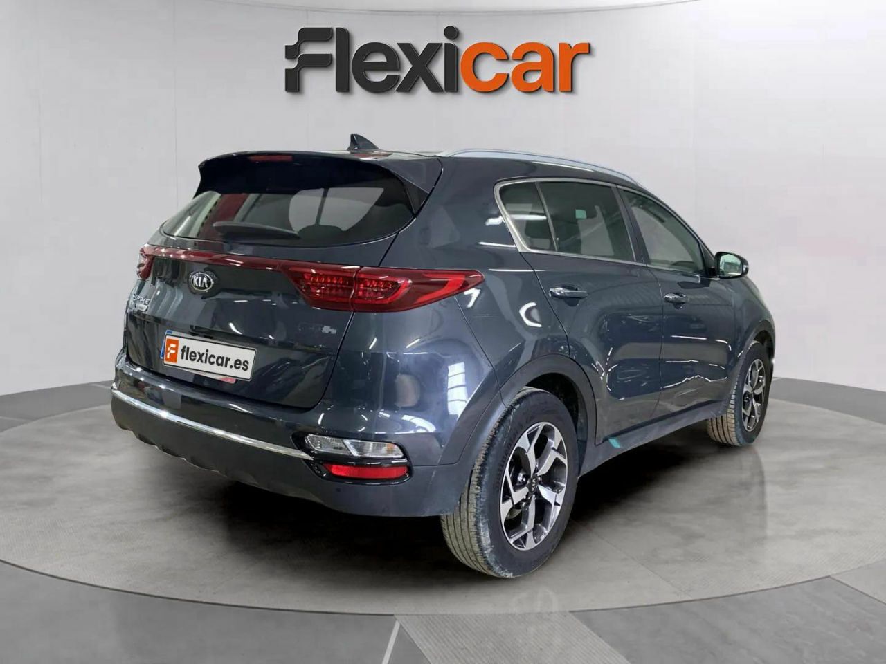 kia sportage 2020 / foto grande (3)