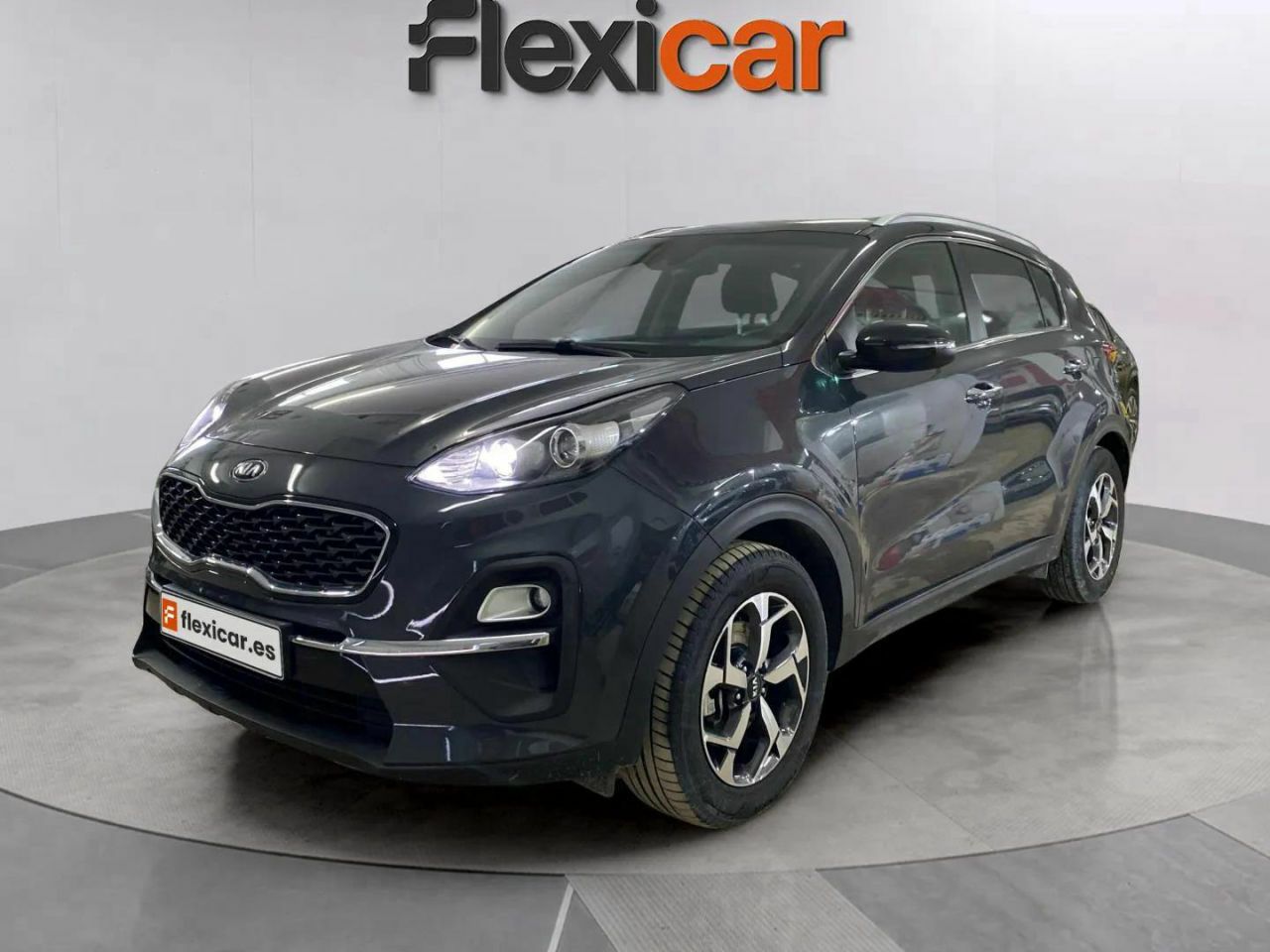 kia sportage 2020 / foto grande (2)