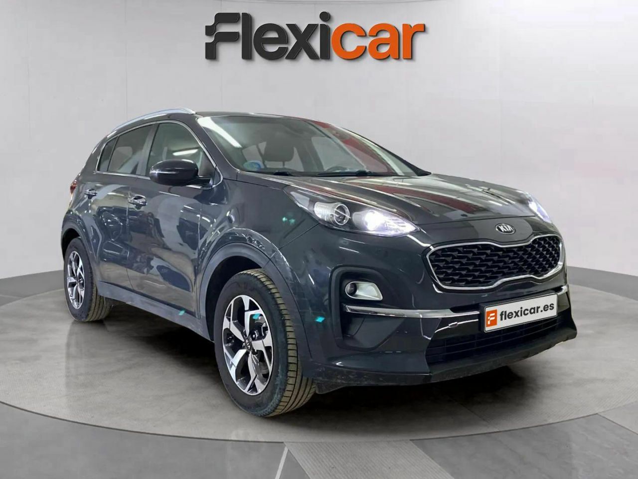 Foto kia sportage 2020 /
