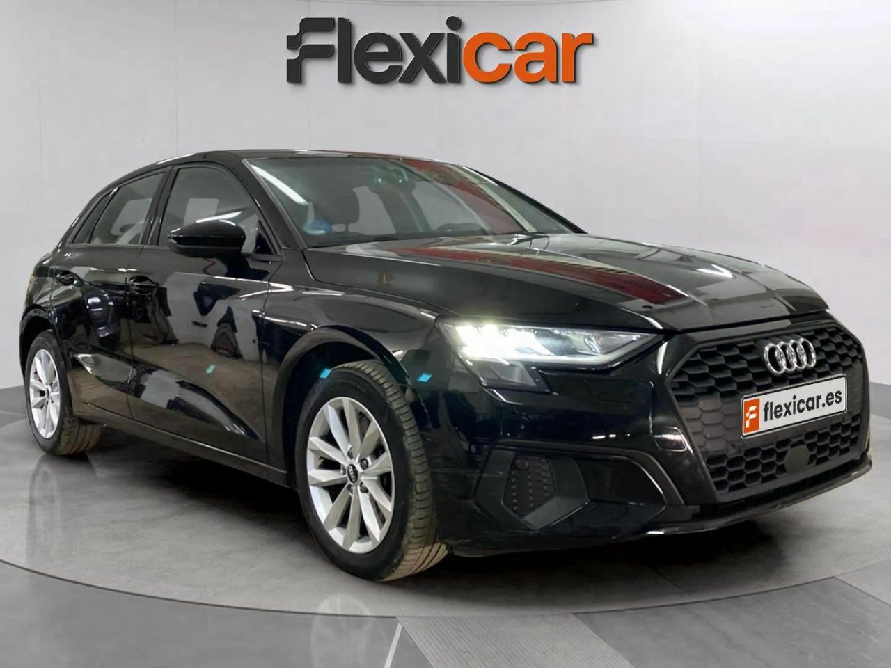 Foto audi a3 2021 /