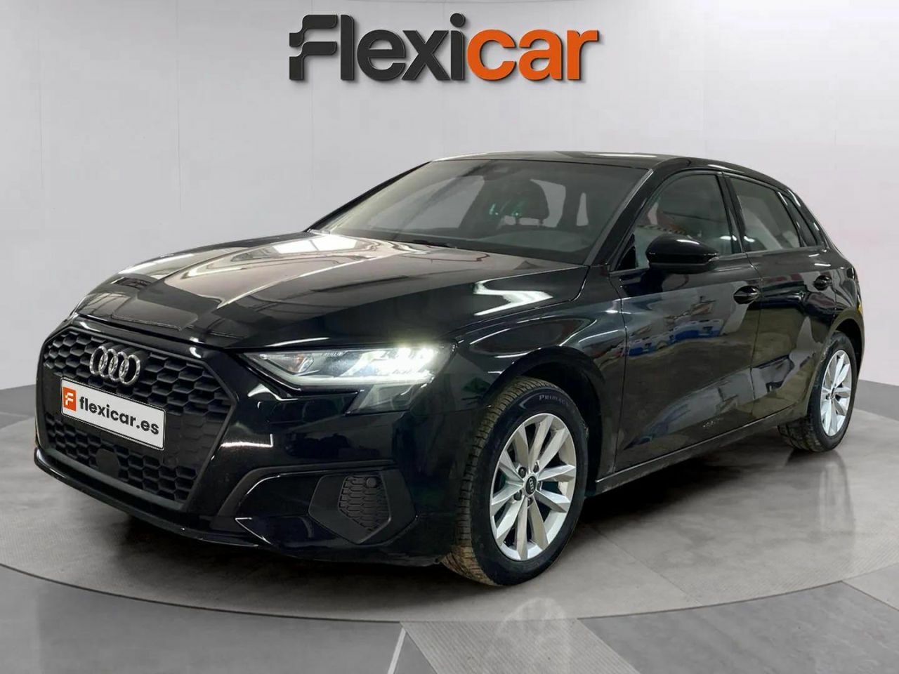 audi a3 2021 / foto grande (3)