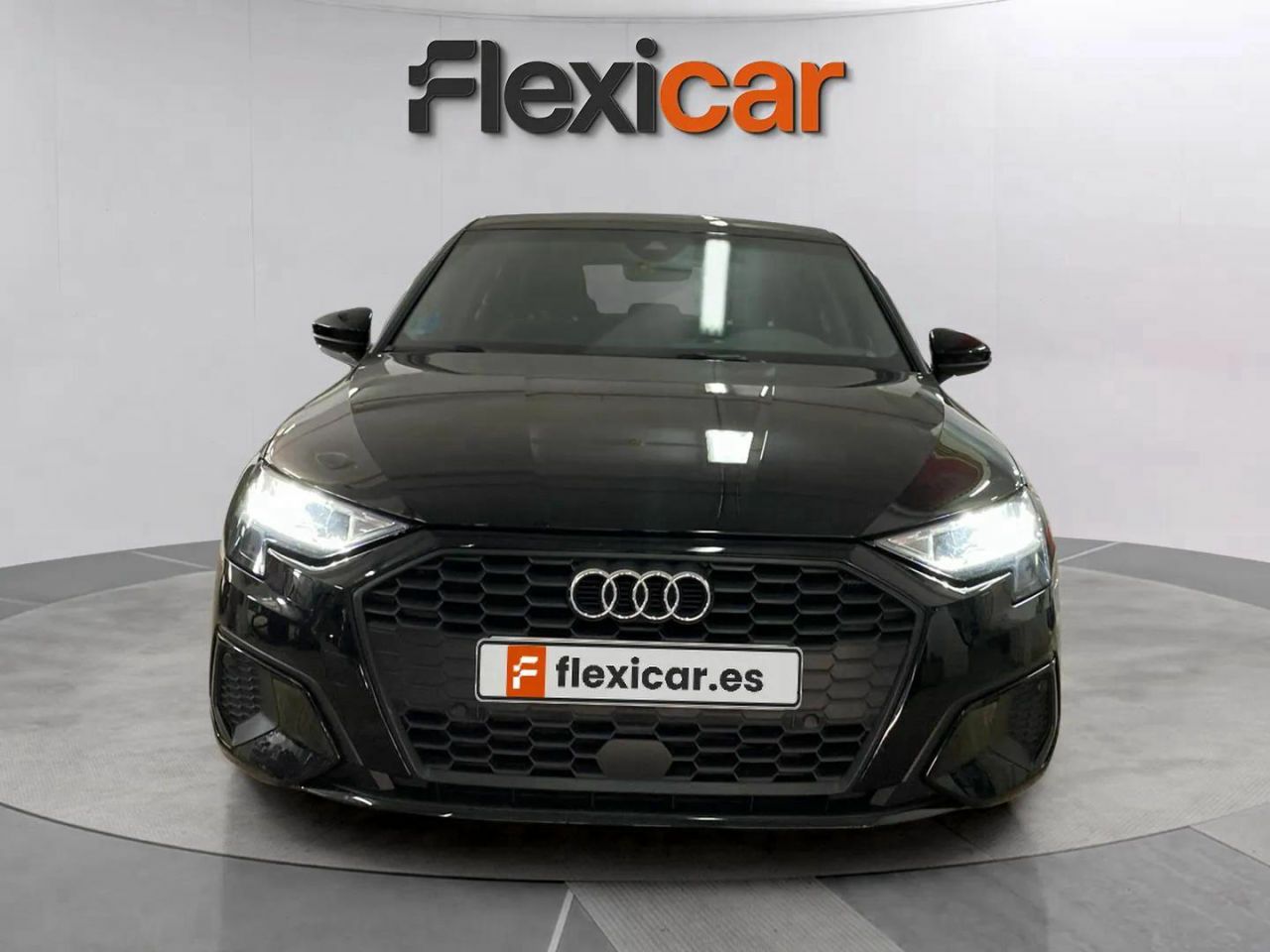 audi a3 2021 / foto grande (2)