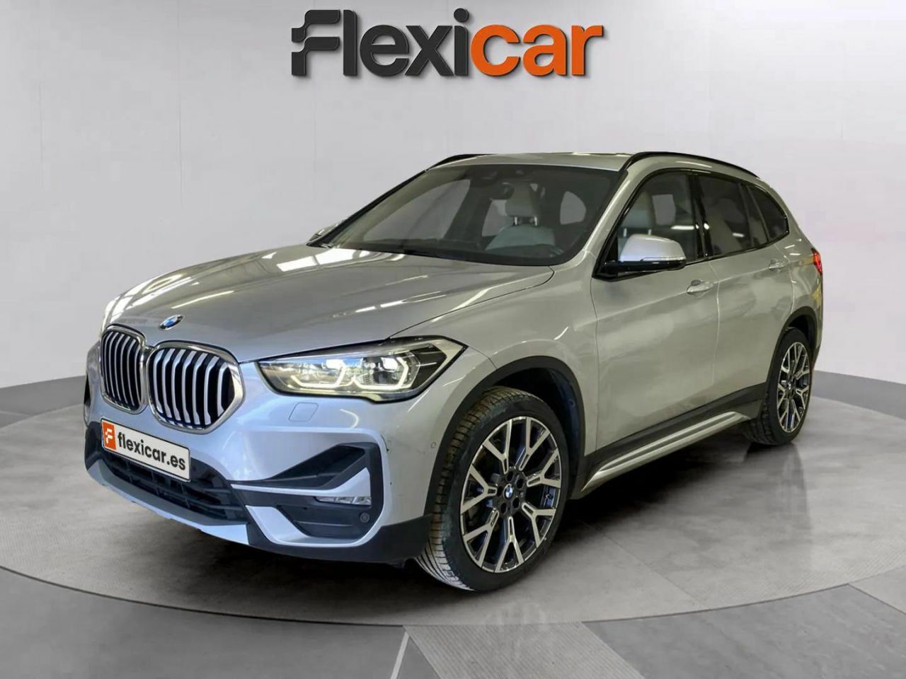 bmw x1 2020 / foto grande (3)