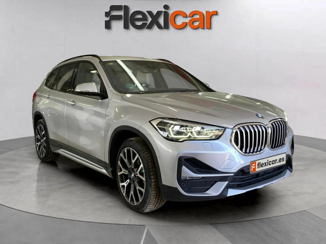 Foto bmw x1 2020 /
