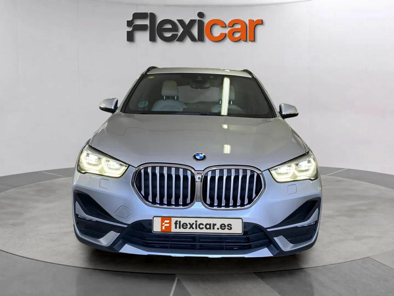 bmw x1 2020 / foto grande (2)