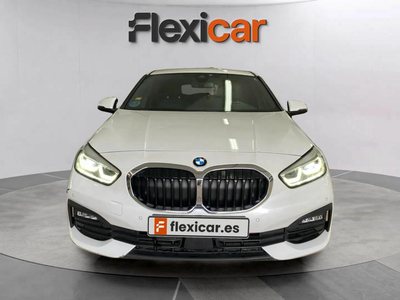 bmw serie 1 2020 / foto grande (3)