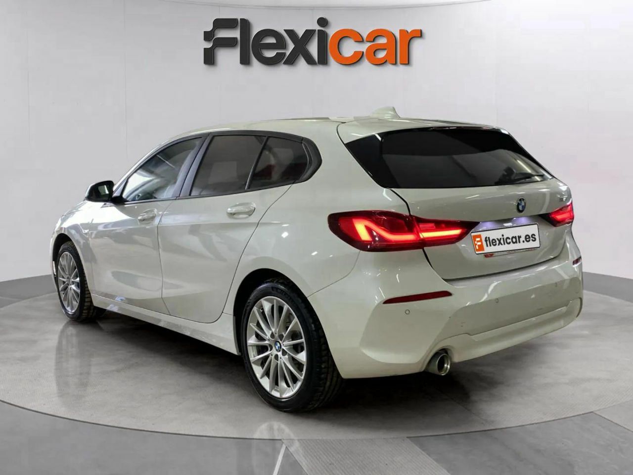 bmw serie 1 2020 / foto grande (2)