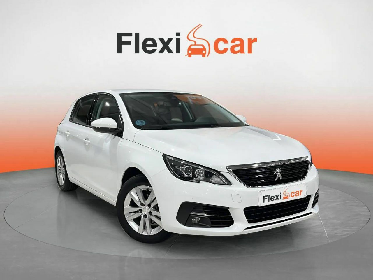 Foto peugeot 308 2021 /