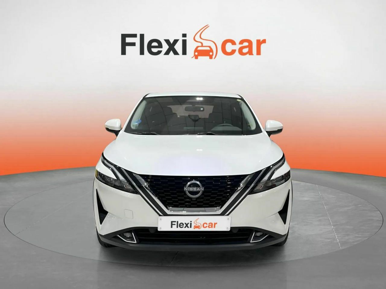 nissan qashqai 2024 / foto grande (2)