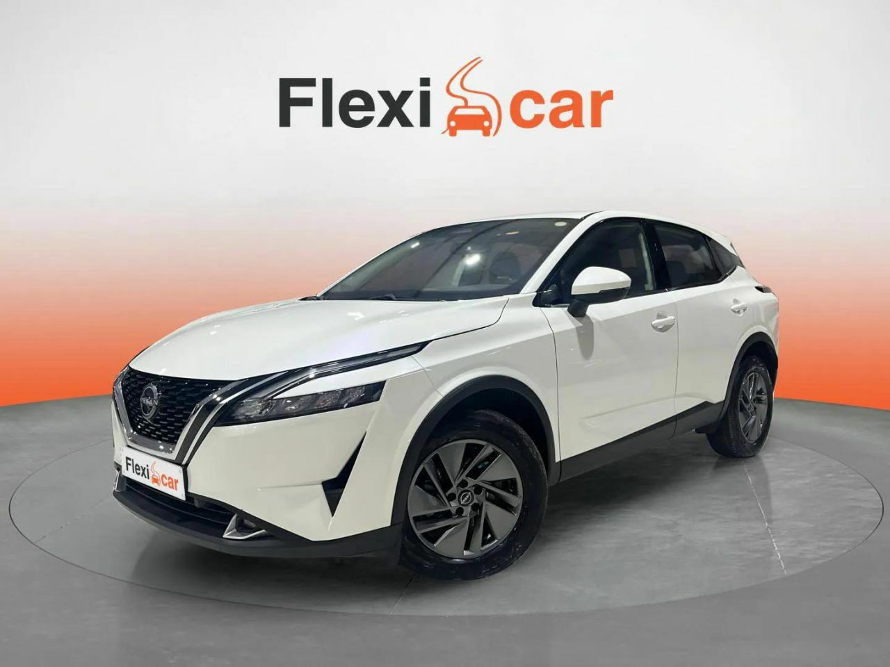 nissan qashqai 2024 / foto grande (3)