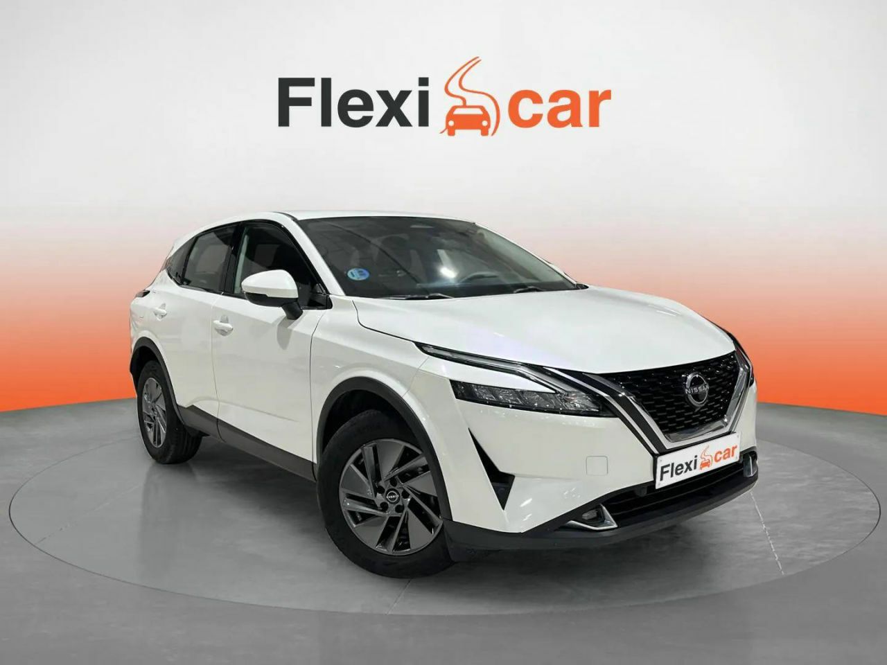 Foto nissan qashqai 2024 /