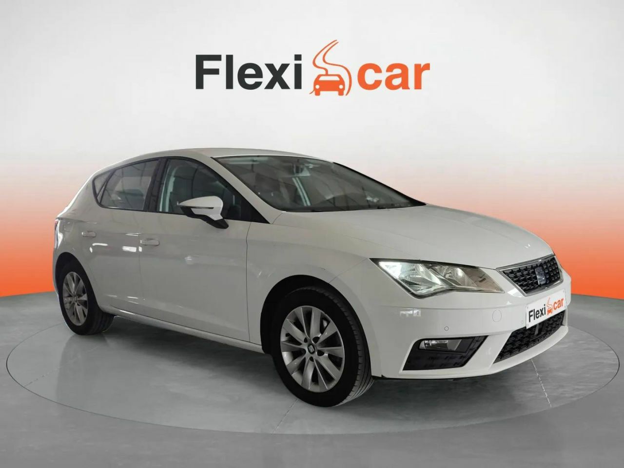 Foto seat leon 2020 /