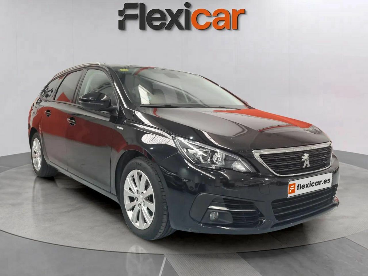 Foto peugeot 308 2020 /