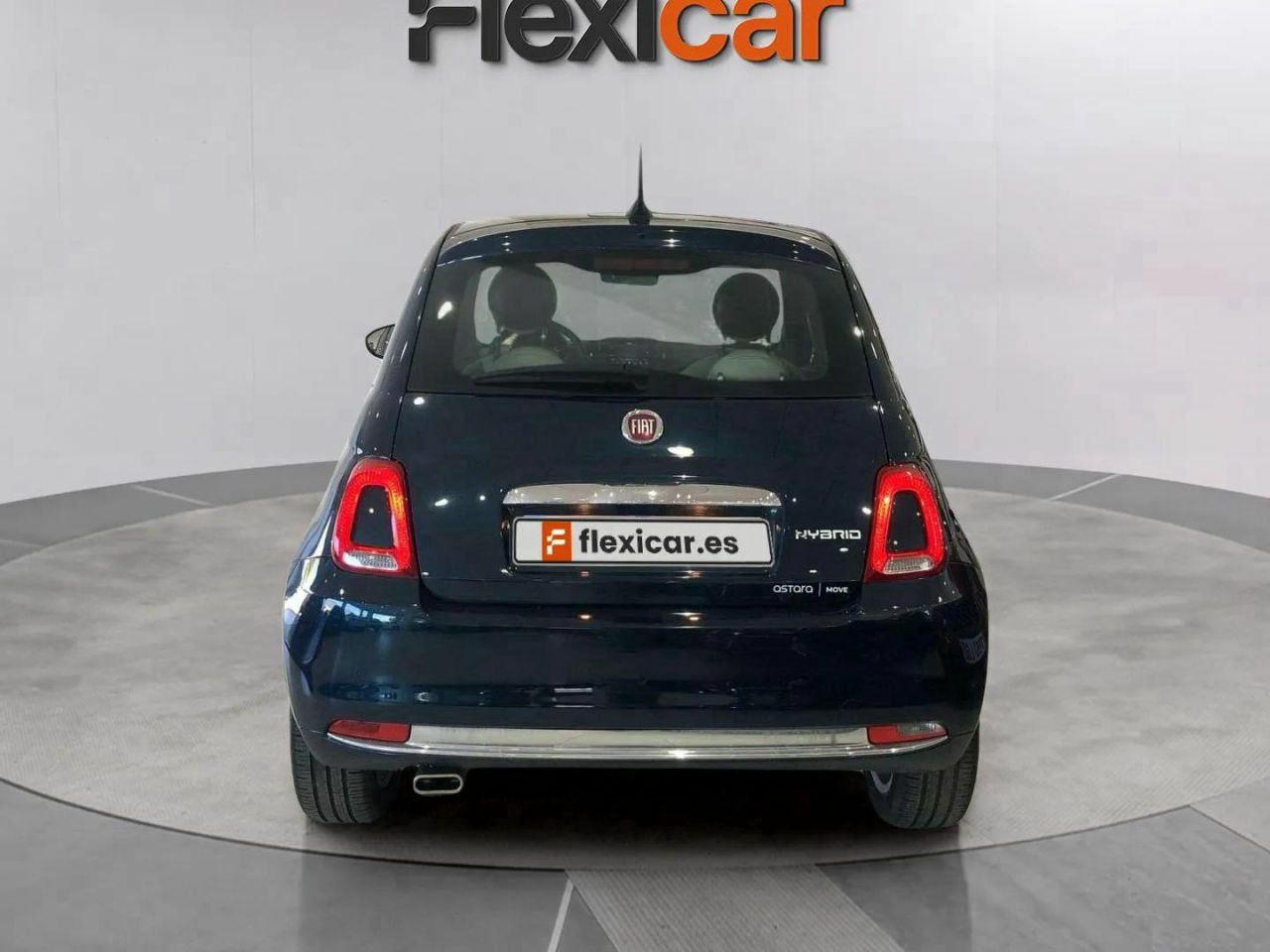 fiat 500 2022 / foto grande (2)