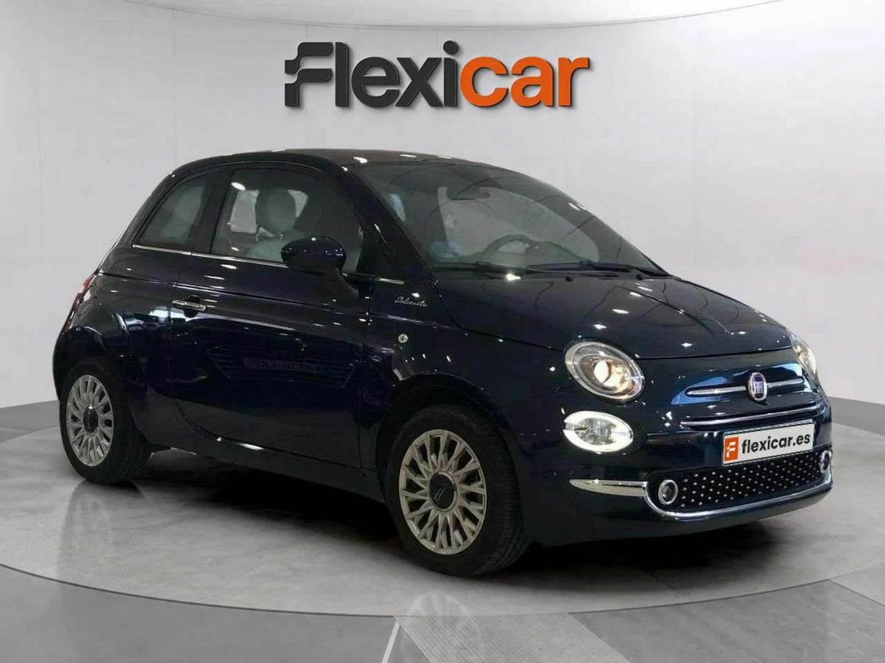 Foto fiat 500 2022 /