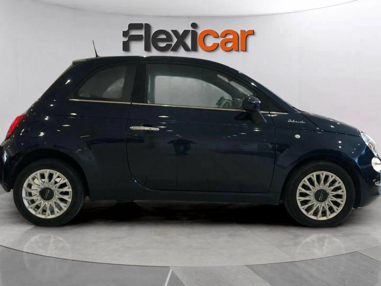 fiat 500 2022 / foto grande (3)