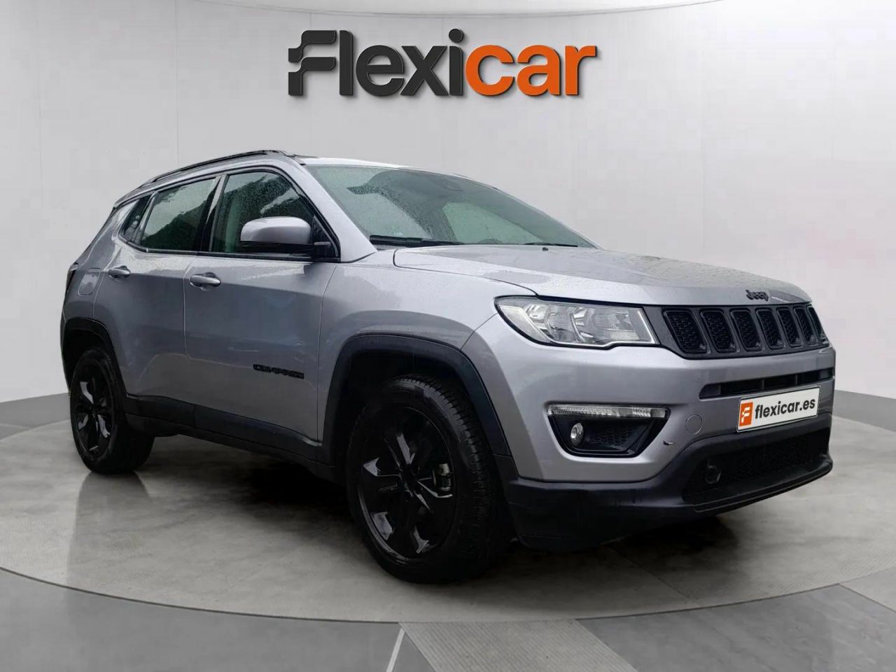 Foto jeep compass 2019 /