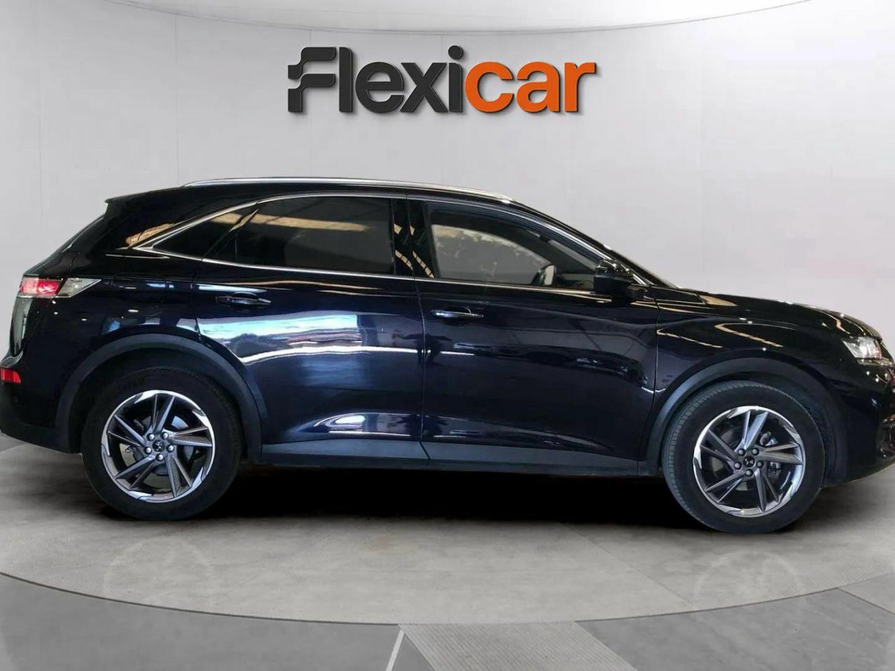 ds automobiles ds 7 2021 / foto grande (3)