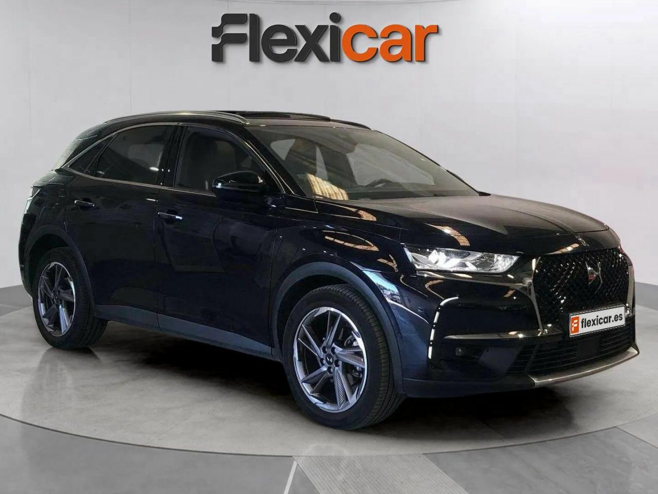 Foto ds automobiles ds 7 2021 /
