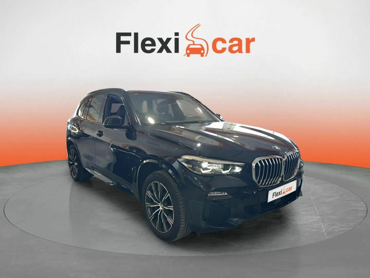 Foto bmw x5 2020 /