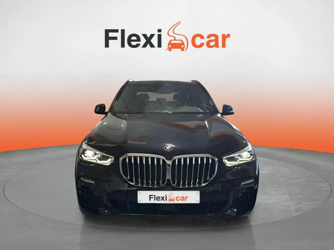 bmw x5 2020 / foto grande (2)