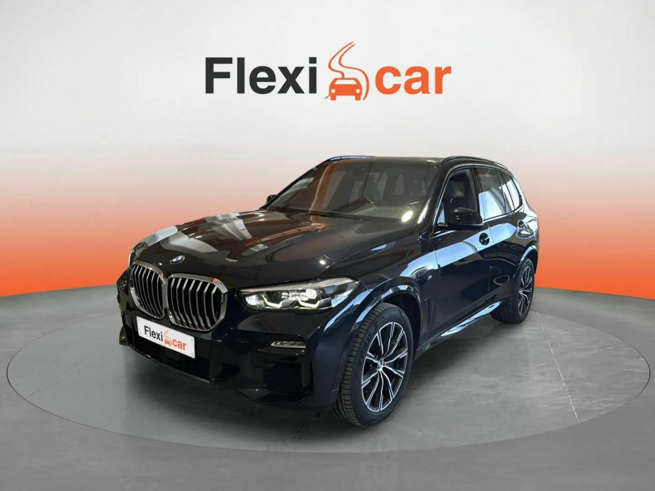 bmw x5 2020 / foto grande (3)