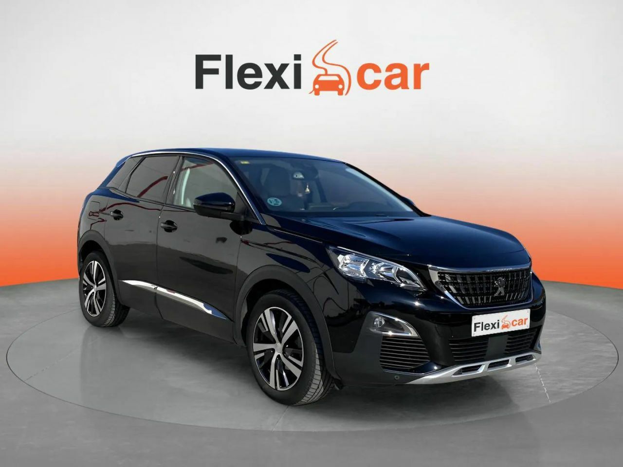 Foto peugeot 3008 2020 /