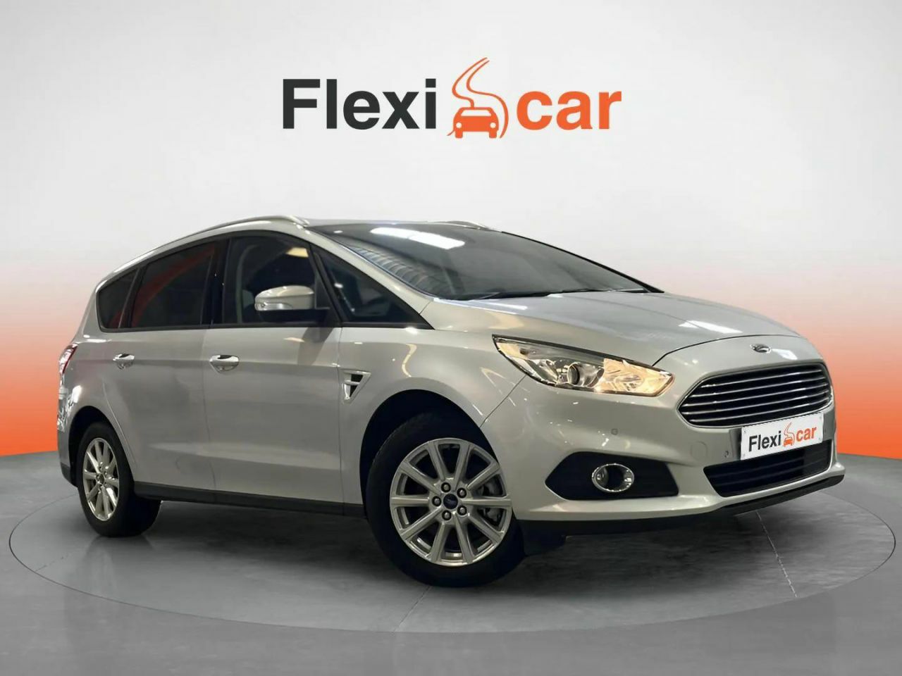 Foto ford s max 2018 /
