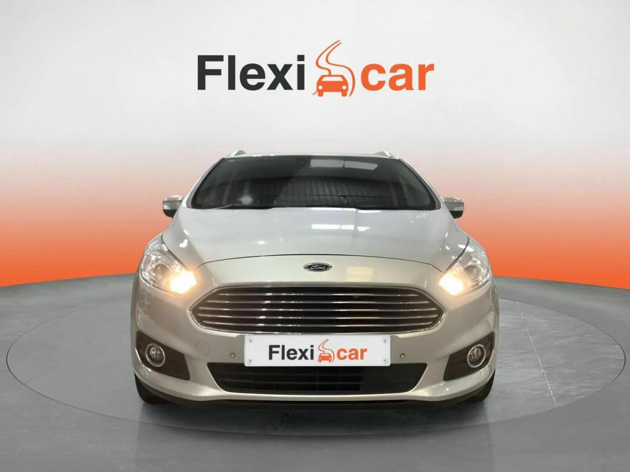 ford s max 2018 / foto grande (2)