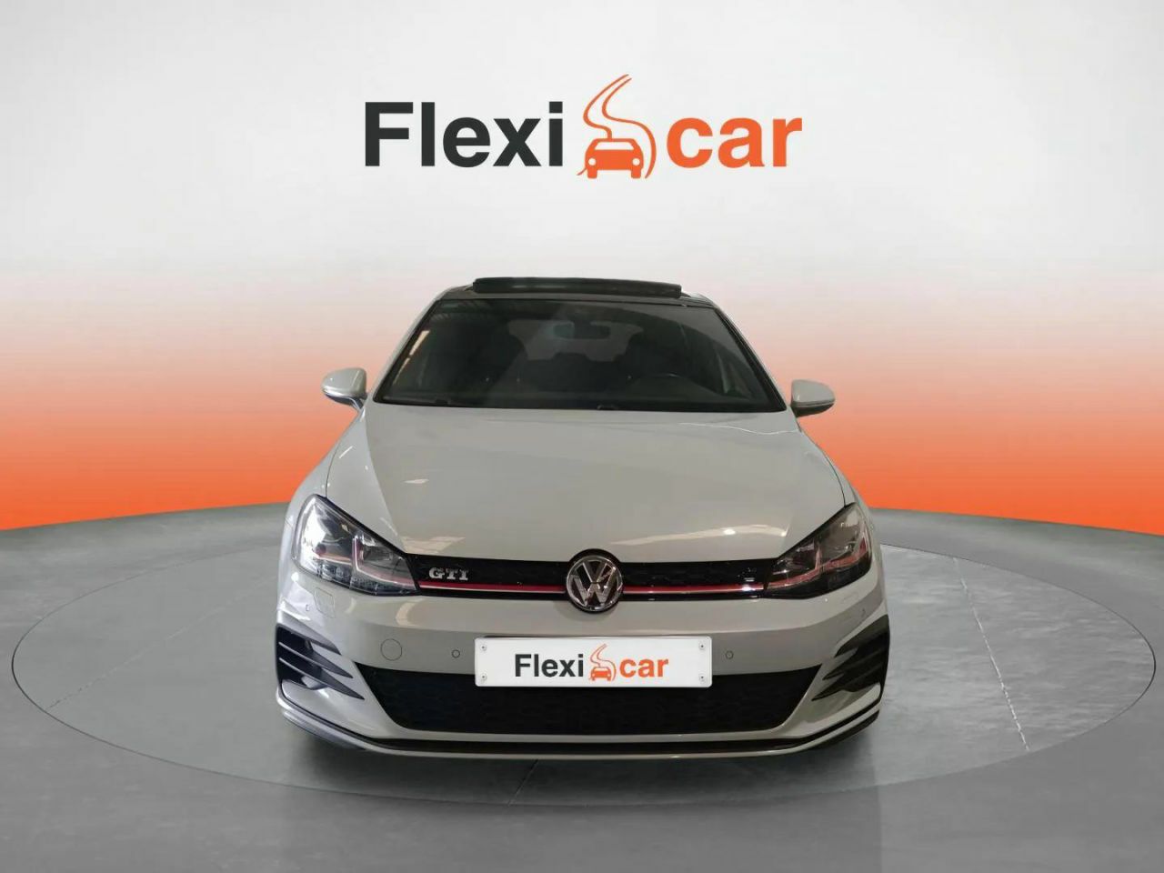 volkswagen golf 2017 / foto grande (2)