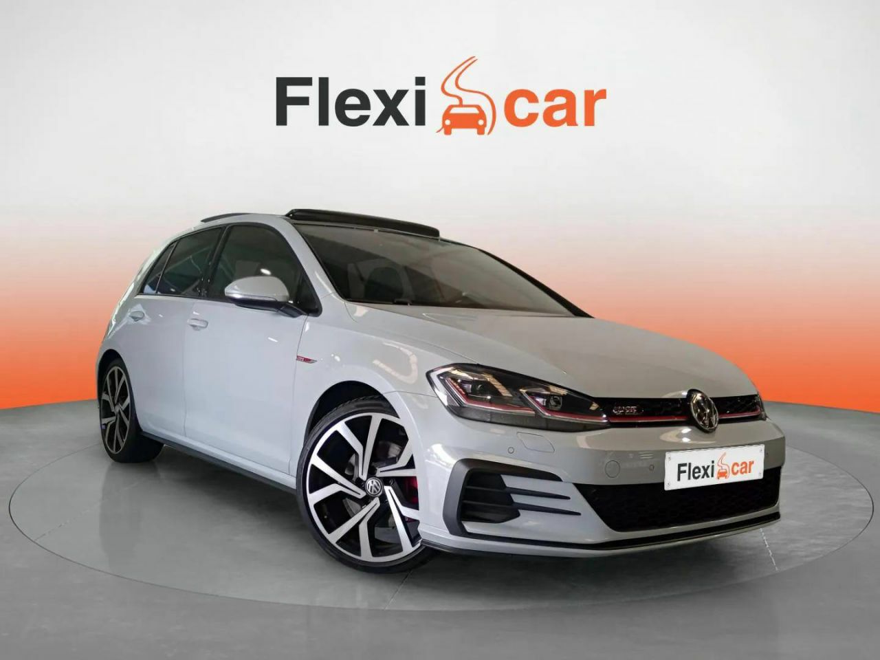 Foto volkswagen golf 2017 /