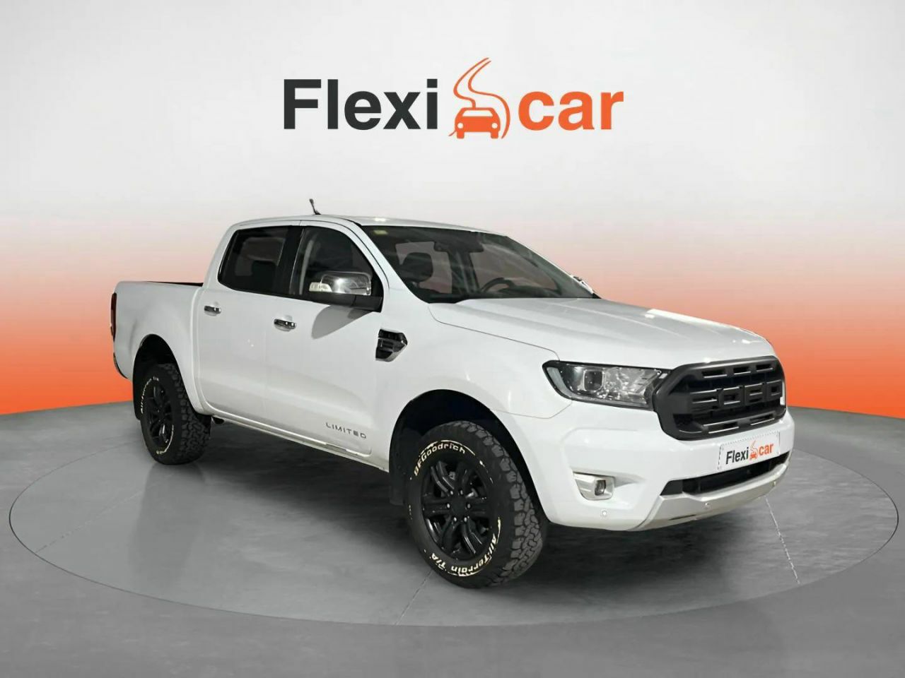 Foto ford ranger 2021 /