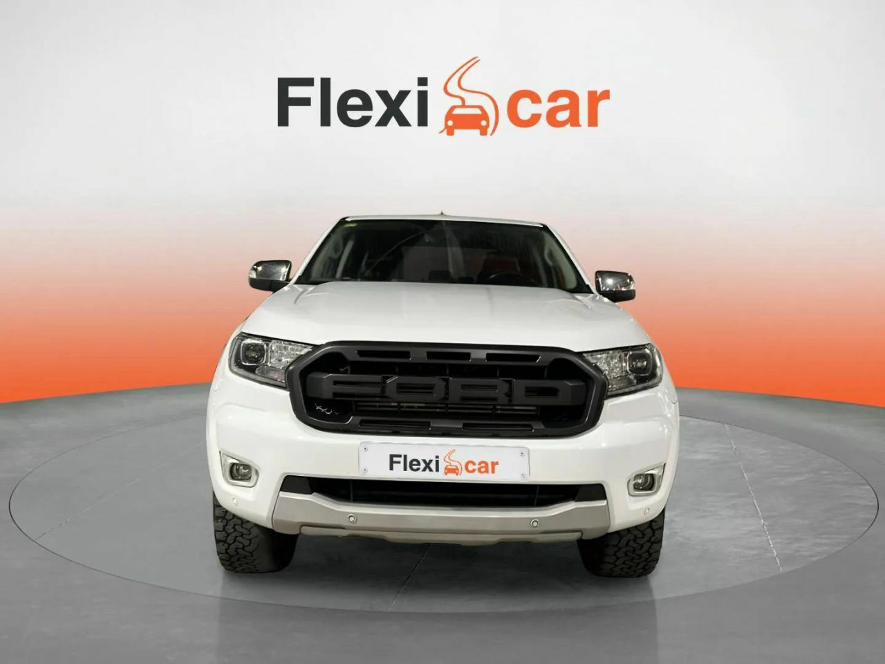 ford ranger 2021 / foto grande (2)