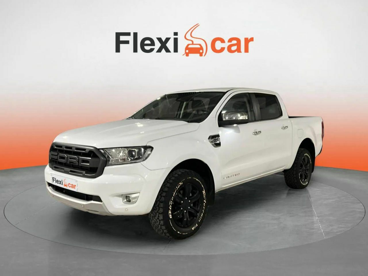 ford ranger 2021 / foto grande (3)