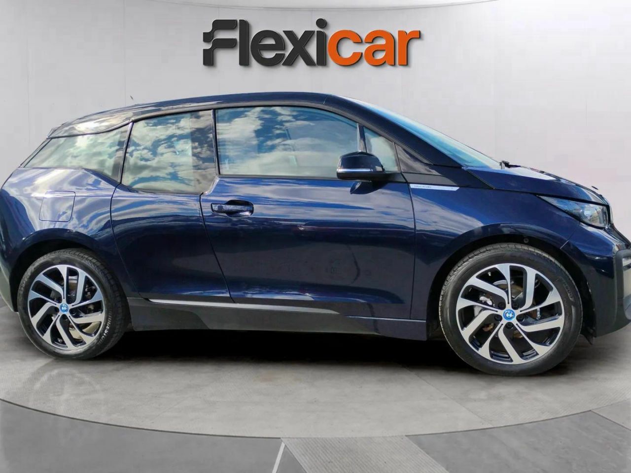 bmw i3 2022 / foto grande (3)