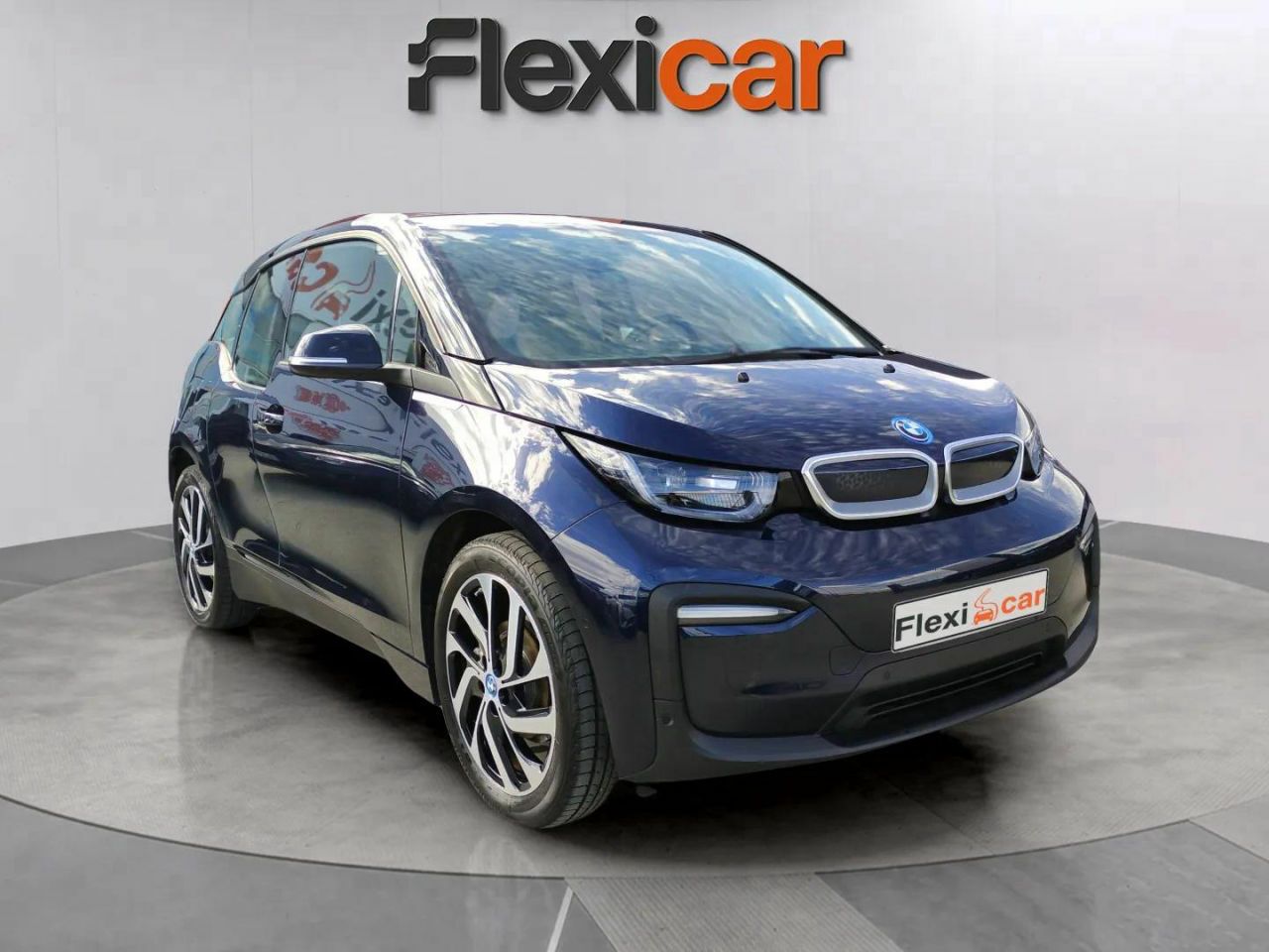 Llantas 165 65 14  de segunda mano - bmw i3 2022 /