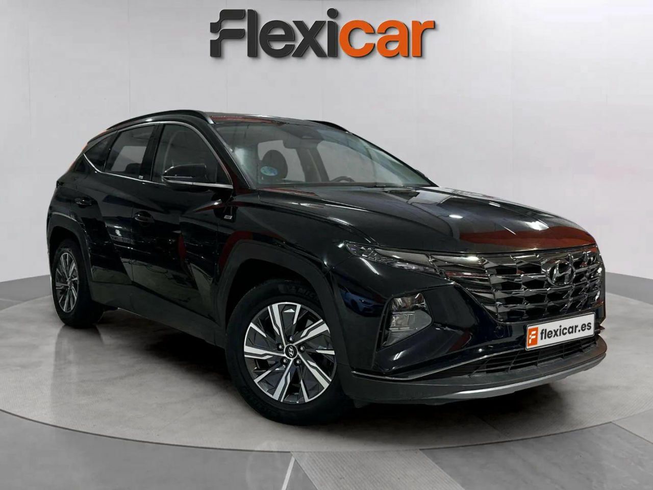 hyundai tucson 2021 / foto grande (3)