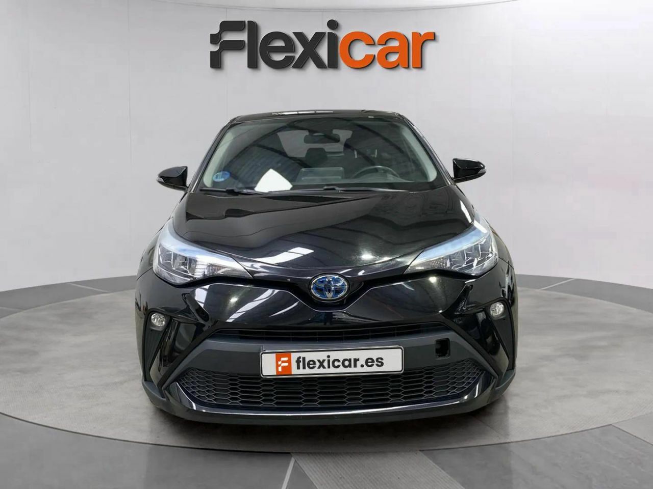 toyota c-hr 2022 / foto grande (2)