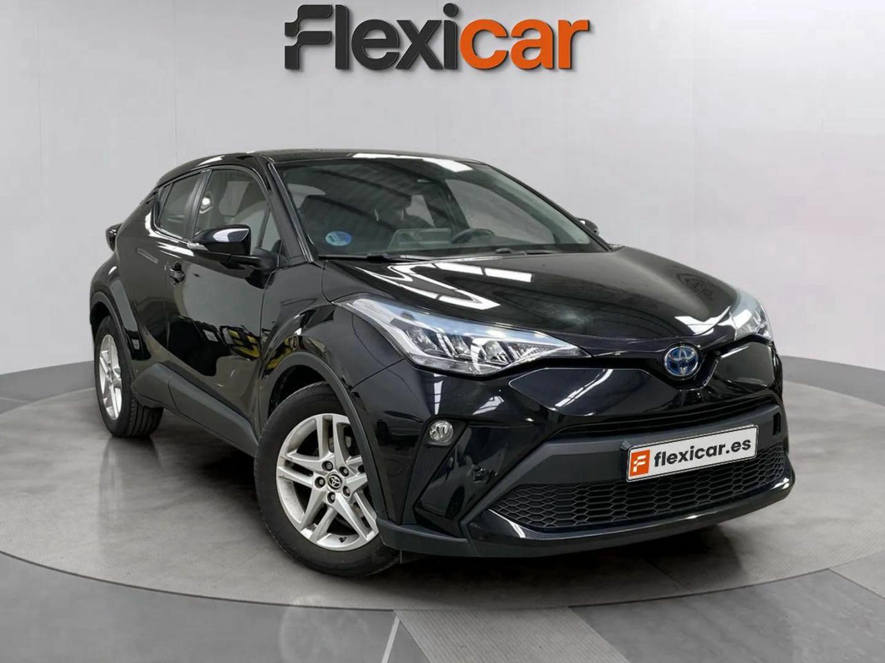 Foto toyota c-hr 2022 /