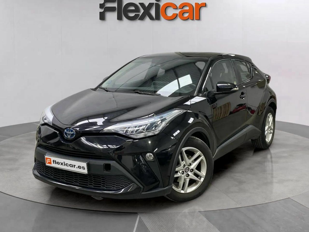toyota c-hr 2022 / foto grande (3)