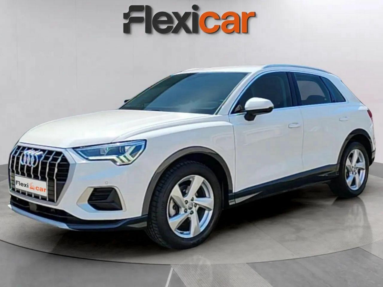 audi q3 2020 / foto grande (3)