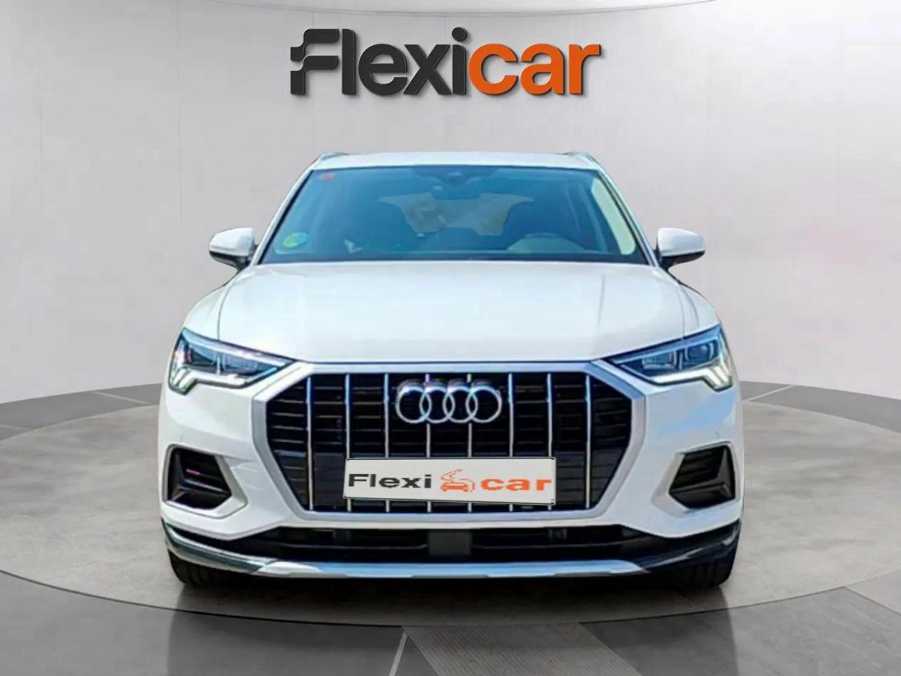 audi q3 2020 / foto grande (2)