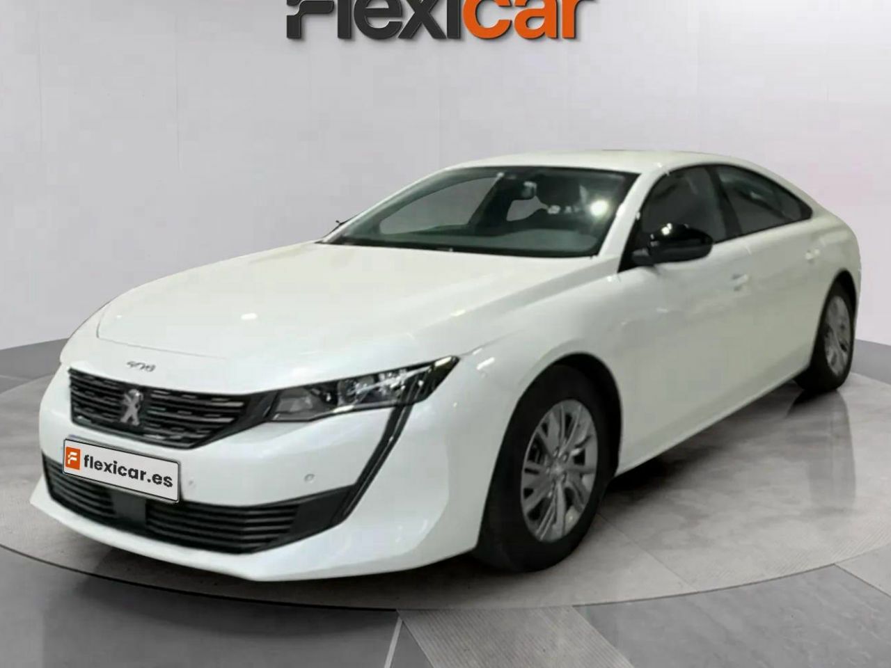 peugeot 508 2021 / foto grande (2)
