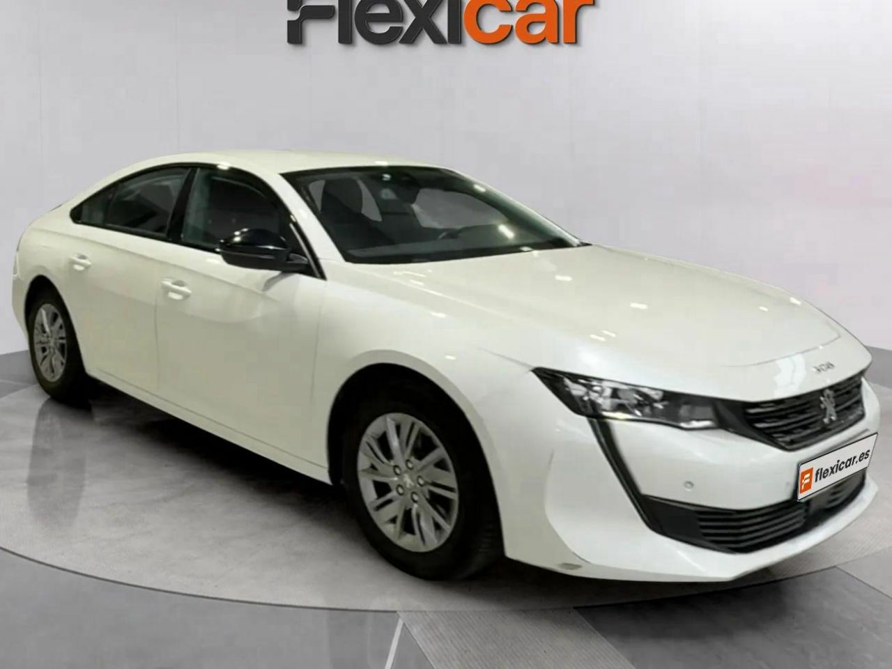 Foto peugeot 508 2021 /