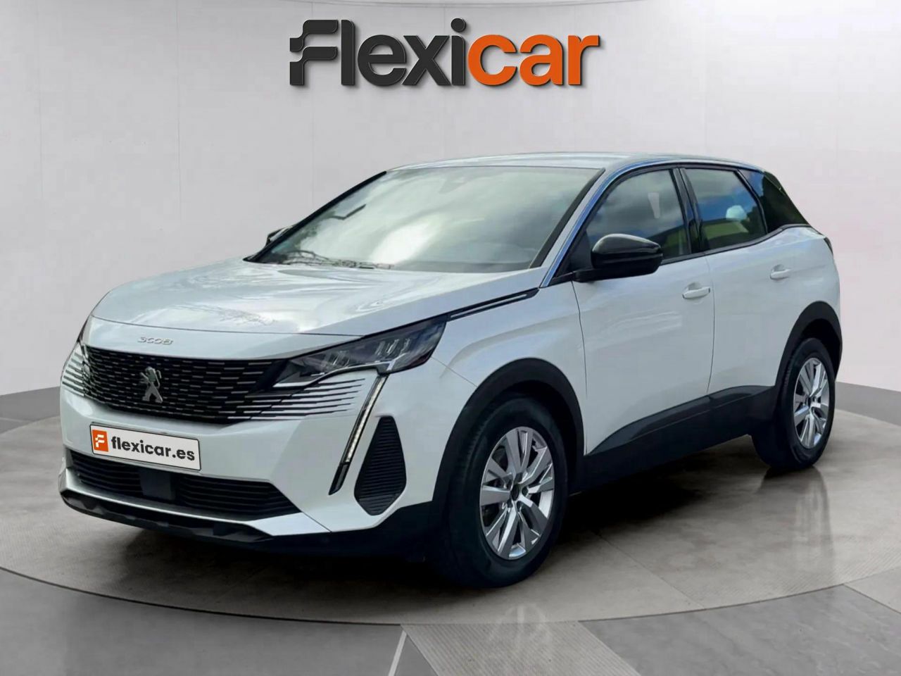 peugeot 3008 2021 / foto grande (3)